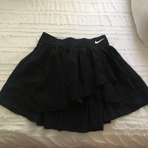 Nike Women’s NikeCourt Victory Tennis Skirt